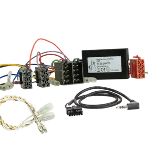 Neue Kollektion ACV LFB DAF CF/LF/XF ISO > Sony
