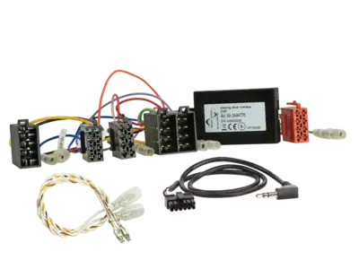 Neue Kollektion ACV LFB DAF CF/LF/XF ISO > Sony
