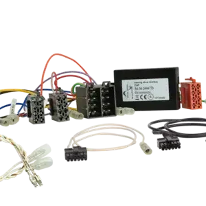 Bestseller ACV LFB DAF CF/LF/XF ISO > JVC