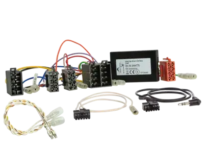 Bestseller ACV LFB DAF CF/LF/XF ISO > JVC