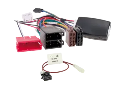 Markenprodukt ACV LFB Chevrolet ISO/Mini ISO > XZent/Zenec