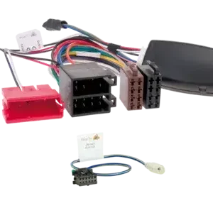 Billig ACV LFB Chevrolet ISO/Mini ISO > Kenwood