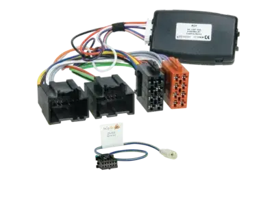 Nur Heute ACV LFB Chevrolet 16 Pin/14 Pin Chevrolet > Kenwood