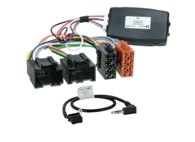 Jetzt Bestellen ACV LFB Chevrolet 16 Pin/14 Pin Chevrolet >Clarion