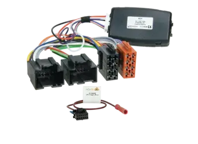 Neue Ware ACV LFB Chevrolet 16 Pin/14 Pin Chevrolet > JVC