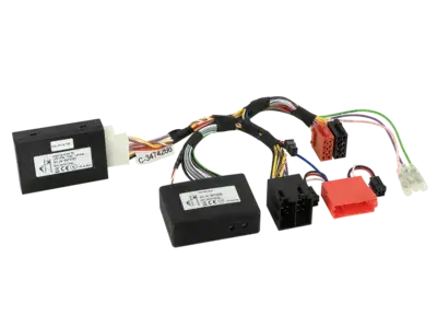 Sale ACV LFB Alfa Romeo/Fiat ISO/Mini-ISO Blue & Me > Sony