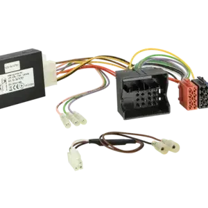 Preisknaller ACV LFB Alfa Romeo/Iveco/Fiat Quadlock OEM Navigation > China HU