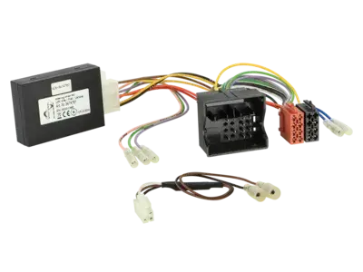Preisknaller ACV LFB Alfa Romeo/Iveco/Fiat Quadlock OEM Navigation > China HU