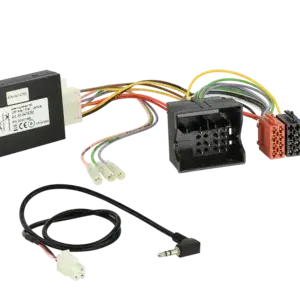 Schneller Versand ACV LFB Alfa Romeo/Iveco/Fiat Quadlock OEM Navigation > Sony