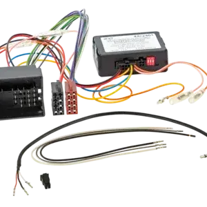 Jetzt Bestellen ACV LFB Ford Focus/C-Max/Mondeo/S-Max/Galaxy/Kuga > Multilead