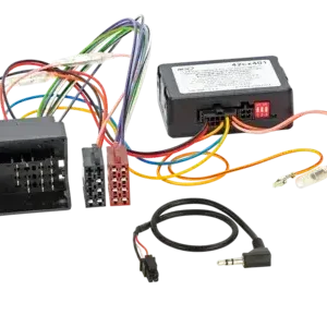 Ausverkauf ACV LFB Ford Focus/C-Max/Mondeo/S-Max/Galaxy/Kuga > Sony
