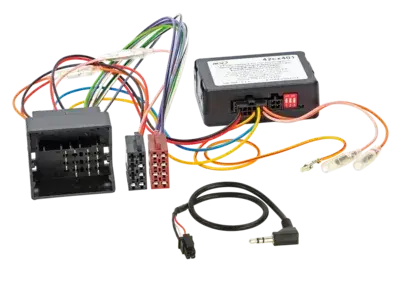 Ausverkauf ACV LFB Ford Focus/C-Max/Mondeo/S-Max/Galaxy/Kuga > Sony