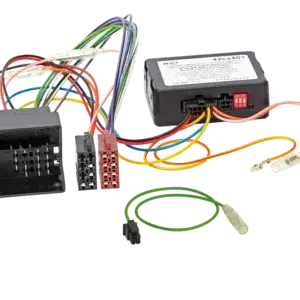 Wochenendangebot ACV LFB Ford Focus/C-Max/Mondeo/S-Max/Galaxy/Kuga > Kenwood