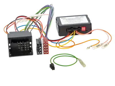 Wochenendangebot ACV LFB Ford Focus/C-Max/Mondeo/S-Max/Galaxy/Kuga > Kenwood