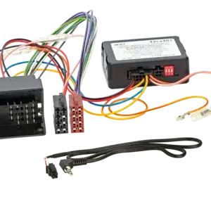 Sonderangebot ACV LFB Ford Focus/C-Max/Mondeo/S-Max/Galaxy/Kuga > Clarion