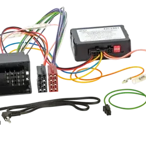 Super-Preis ACV LFB Ford Focus/C-Max/Mondeo/S-Max/Galaxy/Kuga > JVC