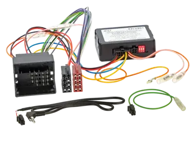 Super-Preis ACV LFB Ford Focus/C-Max/Mondeo/S-Max/Galaxy/Kuga > JVC