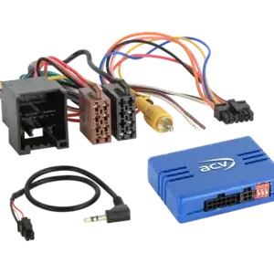 Sonderangebot ACV LFB Ford Transit Custom/Connect/V363 > Sony