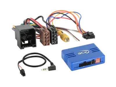 Sonderangebot ACV LFB Ford Transit Custom/Connect/V363 > Sony