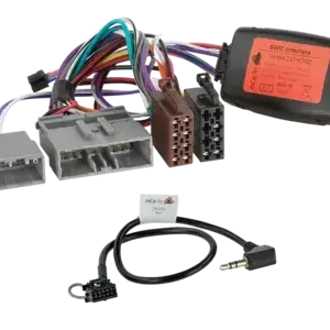 Direktkauf ACV LFB Honda CR-V/Civic/CivicHybrid 17/20 Pin Honda > Alpine