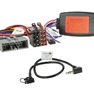 Preisreduziert ACV LFB Citroen/Mitsubishi/Peugeot 17 Pin Honda > Alpine