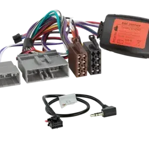 Ausverkauf ACV LFB Honda CR-V/Civic/CivicHybrid 17/20 Pin Honda > Pioneer