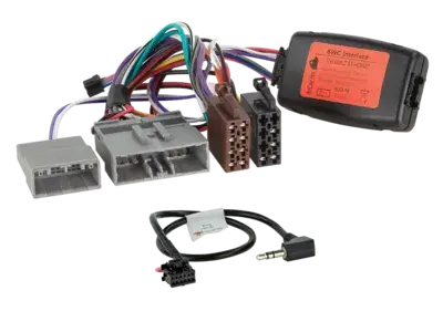 Ausverkauf ACV LFB Honda CR-V/Civic/CivicHybrid 17/20 Pin Honda > Pioneer