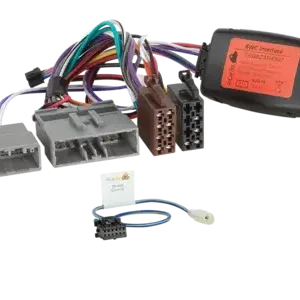 Heißes Angebot ACV LFB Honda CR-V/Civic/CivicHybrid 17/20 Pin Honda > Kenwood