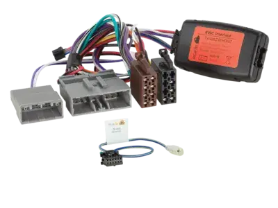 Heißes Angebot ACV LFB Honda CR-V/Civic/CivicHybrid 17/20 Pin Honda > Kenwood
