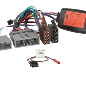Garantierte Lieferung ACV LFB Honda CR-V/Civic/ CivicHybrid 17/20 Pin Honda > JVC
