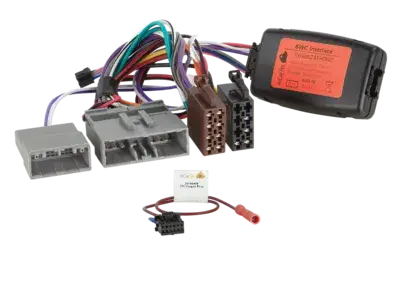 Garantierte Lieferung ACV LFB Honda CR-V/Civic/ CivicHybrid 17/20 Pin Honda > JVC