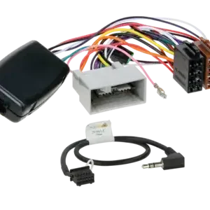 Jetzt Kaufen ACV LFB Honda Accord/CR-V/CR-V/Insight/Jazz 24 Pin > Clarion