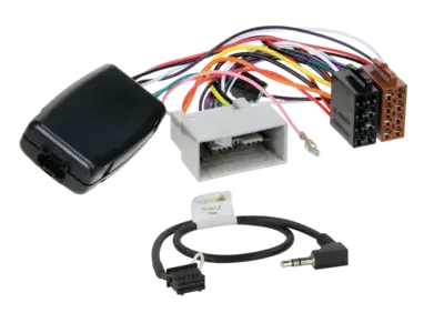 Jetzt Kaufen ACV LFB Honda Accord/CR-V/CR-V/Insight/Jazz 24 Pin > Clarion