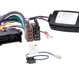 Ausverkauf ACV LFB Kia Carens/Sorento/2003-2006 16 Pin > Kenwood