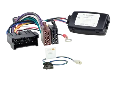 Ausverkauf ACV LFB Kia Carens/Sorento/2003-2006 16 Pin > Kenwood
