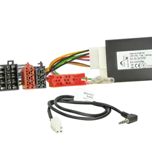 Angebot ACV LFB Alfa Romeo/Citroen/Iveco/Fiat ISO/Mini-ISO > Pioneer