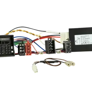 ACV LFB MAN TGA/TGL/TGM/TGS/TGX 40Pin* Quadlock > China HU Saisonangebot