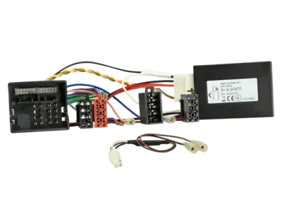 ACV LFB MAN TGA/TGL/TGM/TGS/TGX 40Pin* Quadlock > China HU Saisonangebot