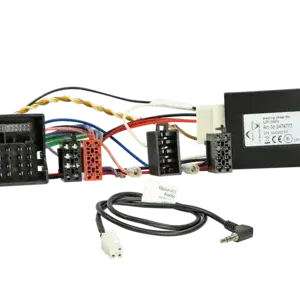 ACV LFB MAN TGA/TGL/TGM/TGS/TGX 40Pin* Quadlock > Pioneer Neue Ware