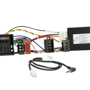 ACV LFB MAN TGA/TGL/TGM/TGS/TGX 40Pin* Quadlock > Sony Echt