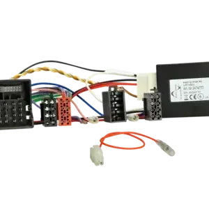 Schnäppchen ACV LFB MAN TGA/TGL/TGM/TGS/TGX 40Pin* Quadlock > Kenwood