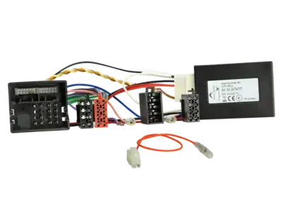 Schnäppchen ACV LFB MAN TGA/TGL/TGM/TGS/TGX 40Pin* Quadlock > Kenwood