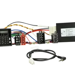 Jetzt Kaufen ACV LFB MAN TGA/TGL/TGM/TGS/TGX 40Pin* Quadlock > Clarion