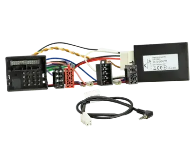Jetzt Kaufen ACV LFB MAN TGA/TGL/TGM/TGS/TGX 40Pin* Quadlock > Clarion