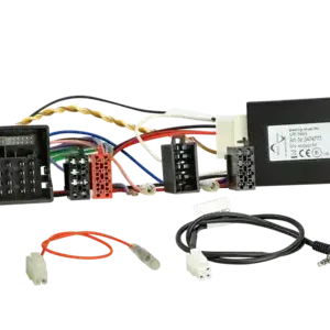 ACV LFB MAN TGA/TGL/TGM/TGS/TGX 40Pin* Quadlock > JVC Versand Am Gleichen Tag