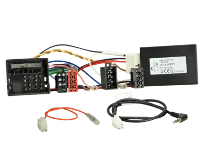 ACV LFB MAN TGA/TGL/TGM/TGS/TGX 40Pin* Quadlock > JVC Versand Am Gleichen Tag