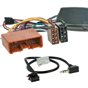 Jetzt Bestellen ACV LFB Ford Ranger/Mazda 22 Pin Mazda > Pioneer