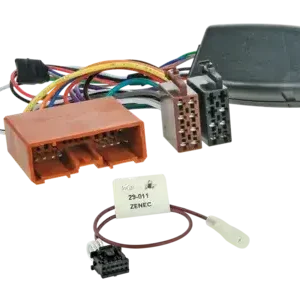 Markenware ACV LFB Ford Ranger/Mazda 22 Pin Mazda > XZent/Zenec