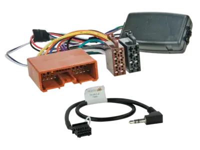 Neue Ware ACV LFB Ford Ranger/Mazda 22 Pin Mazda > Clarion