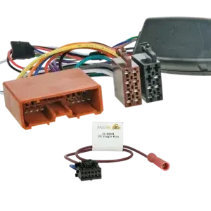 Heißes Angebot ACV LFB Ford Ranger/Mazda 22 Pin Mazda >JVC